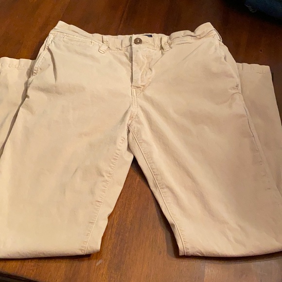 American Eagle Outfitters Other - EUC American Eagle khakis, men’s sz 29/32